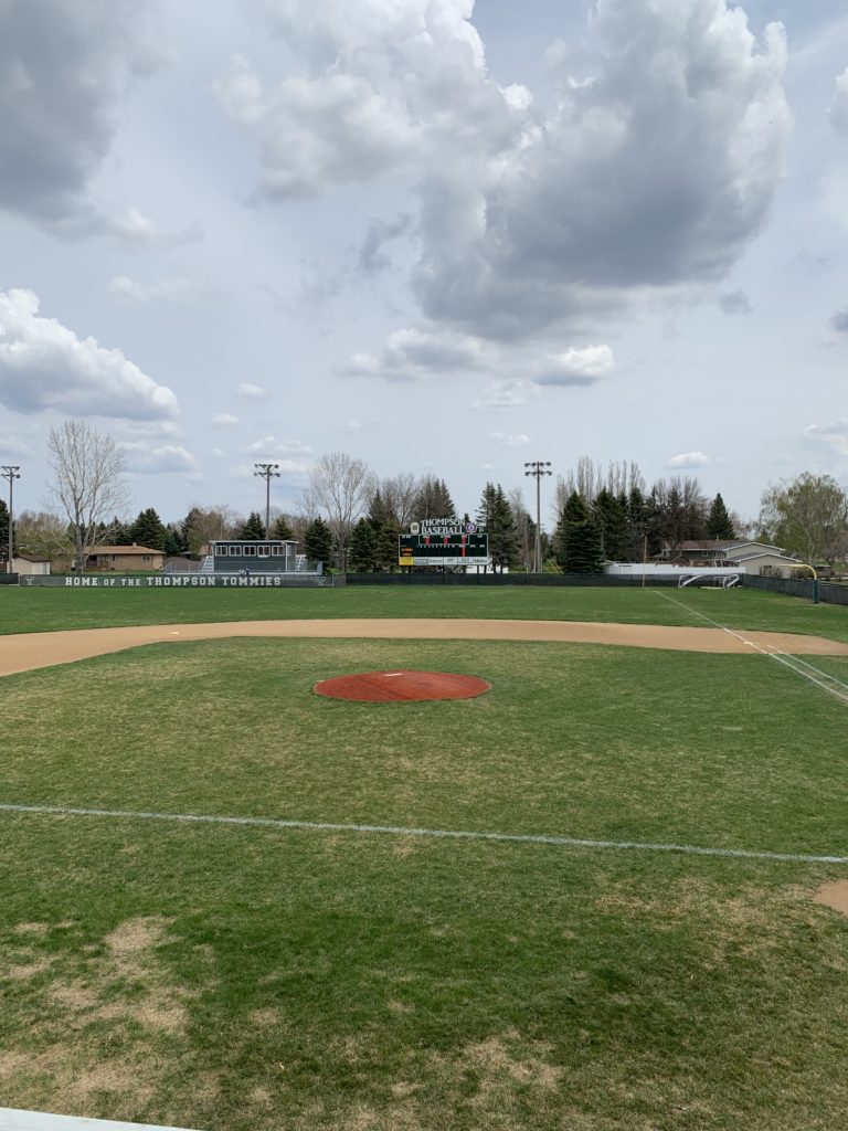 Carrington Cardinals Drop Two in Thompson - Vimarsana News