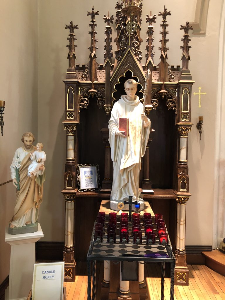 Final Mass At St. Bernard's Catholic Church Set For July 16 News Dakota