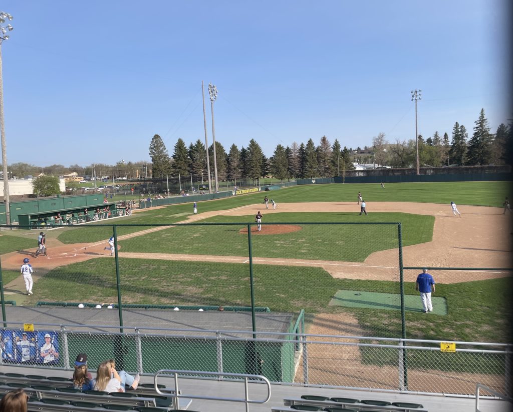 Jays Sweep Williston, Close in on Share of WDA Title - Vimarsana News