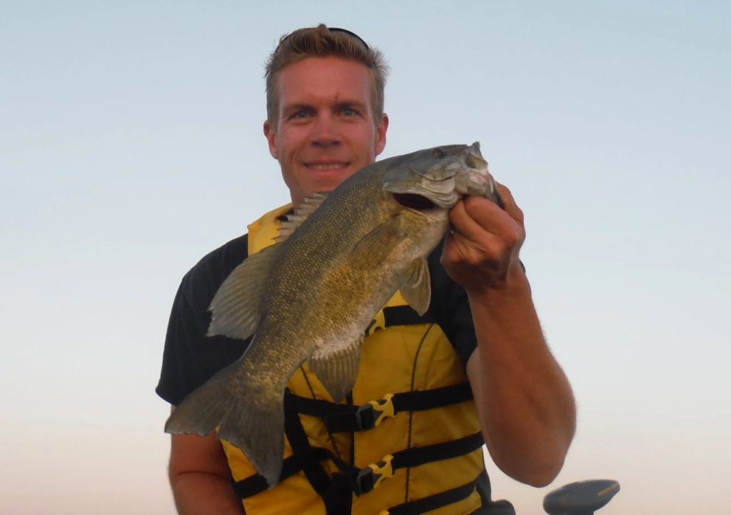 Our Outdoors: Six Spring Smallie Spaces - Vimarsana News