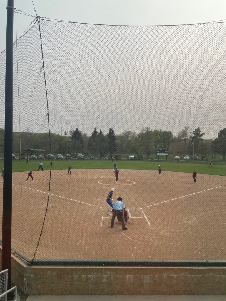 Blue Jays Roll Past Watford City, Increase Win Streak to 15 - Vimarsana News