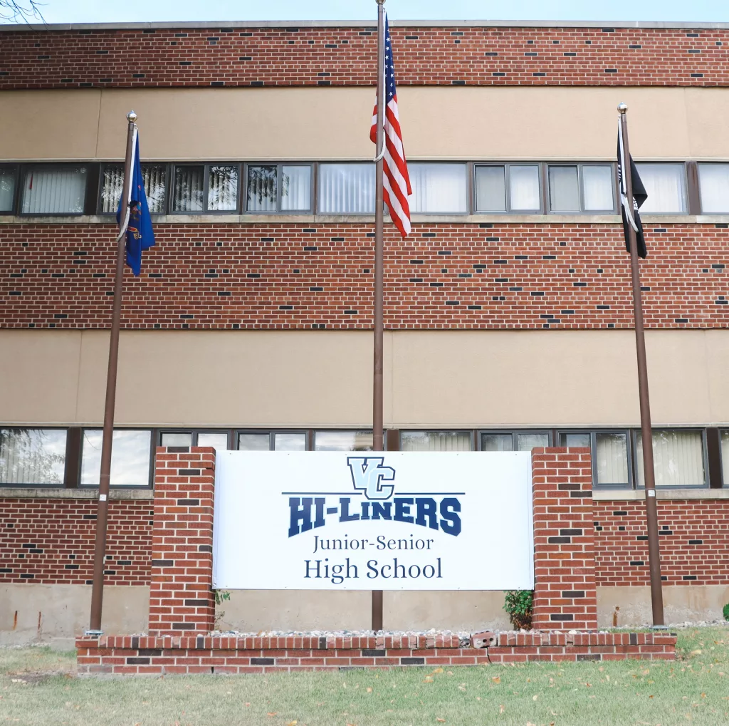 VCPS Request to NDHSAA For Re-Classification to Class B - Vimarsana News