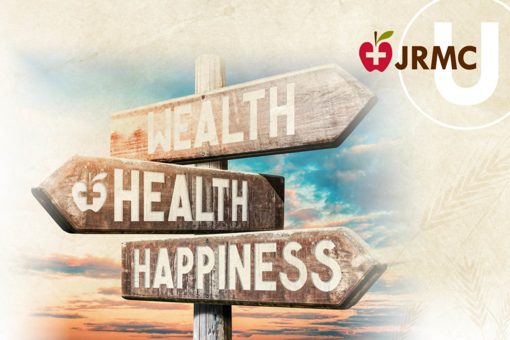 JRMC U to Feature Estate-Education Class - Vimarsana News