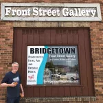 Front Street Gallery