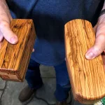 Woodwork items