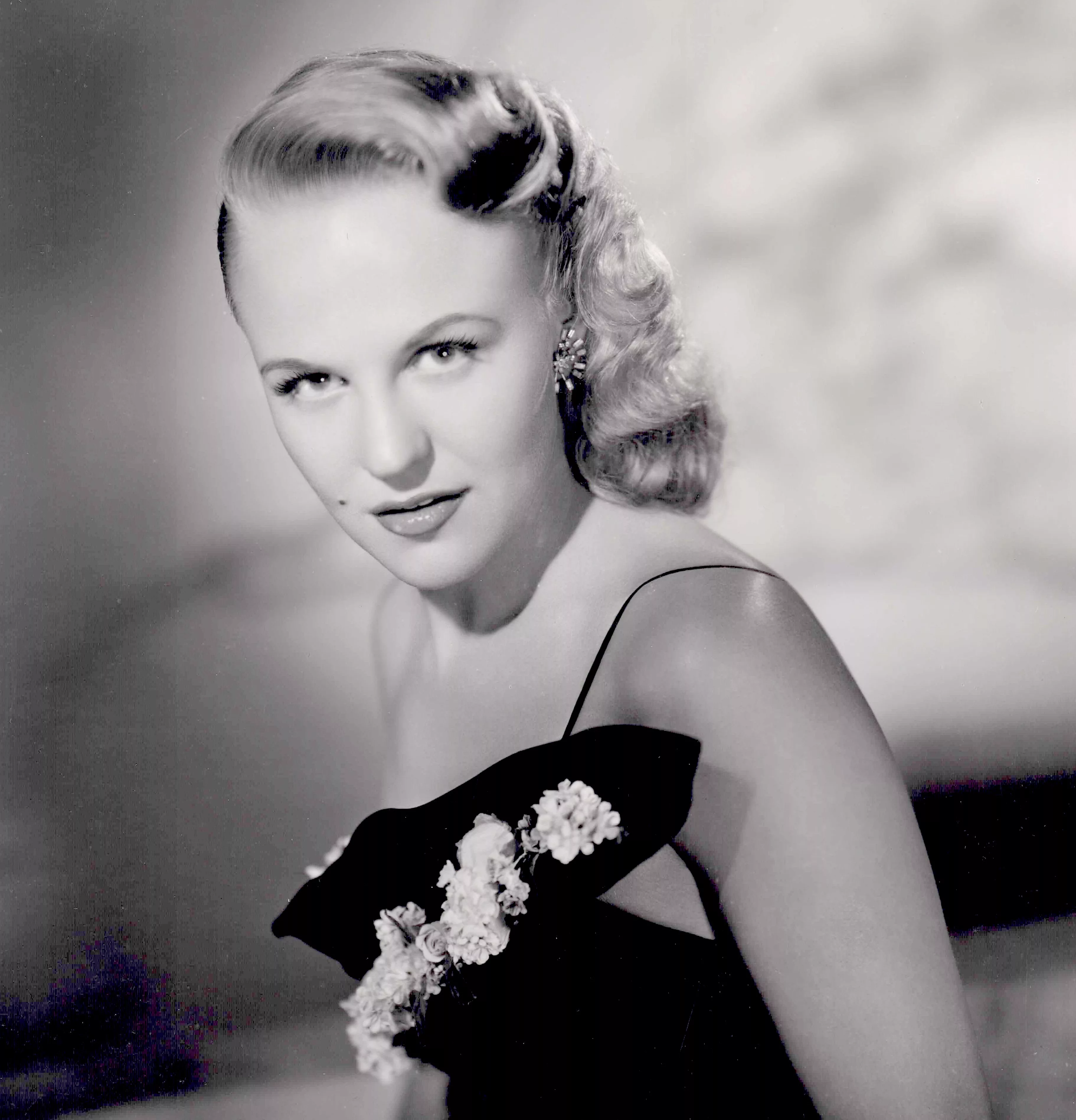 Peggy Lee Day & Mural Dedication June 16th In Valley City | News Dakota