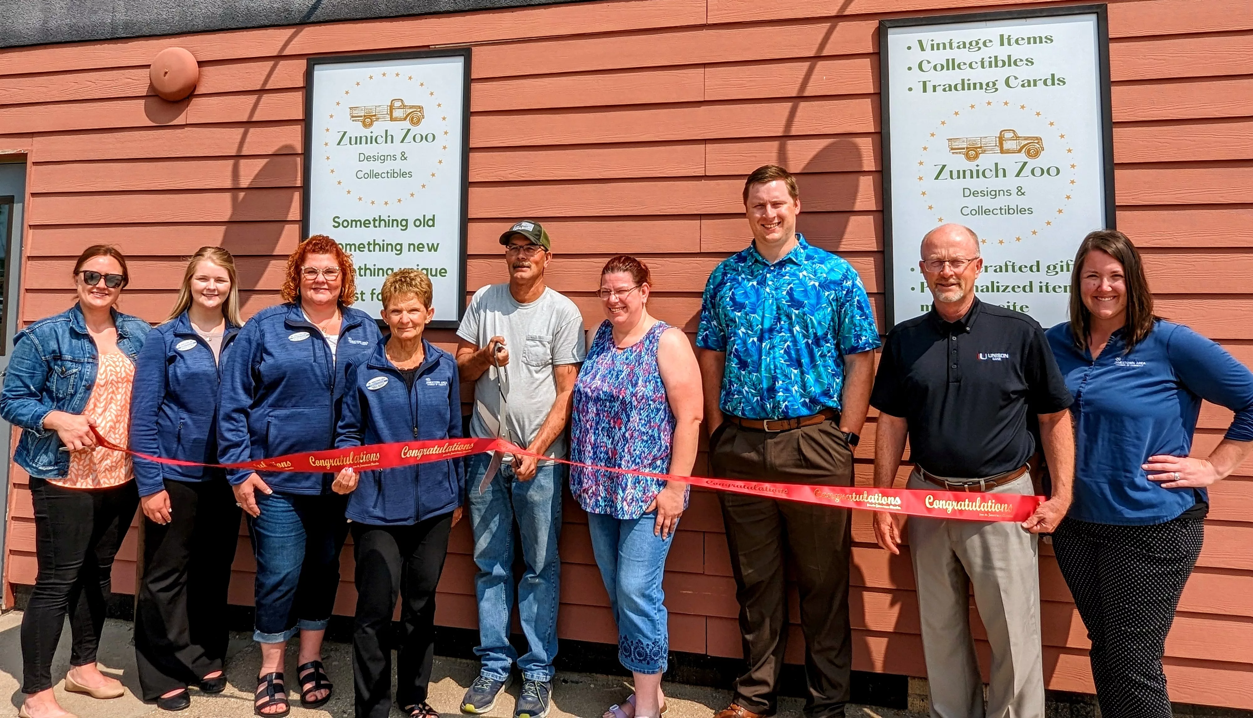 zunich-zoo-ribbon-cutting