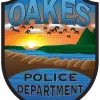 oakes-police
