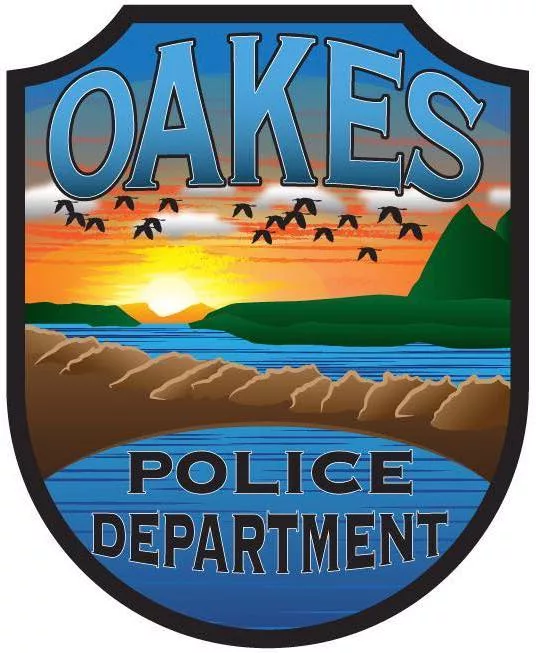 oakes-police