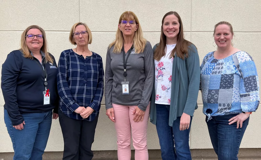 Sheyenne Valley Memory Café Meets June 29 - Vimarsana News