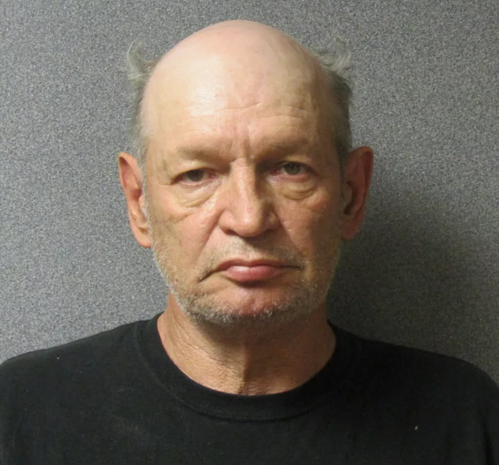 Forman Man Facing Several Drug Related Charges | News Dakota