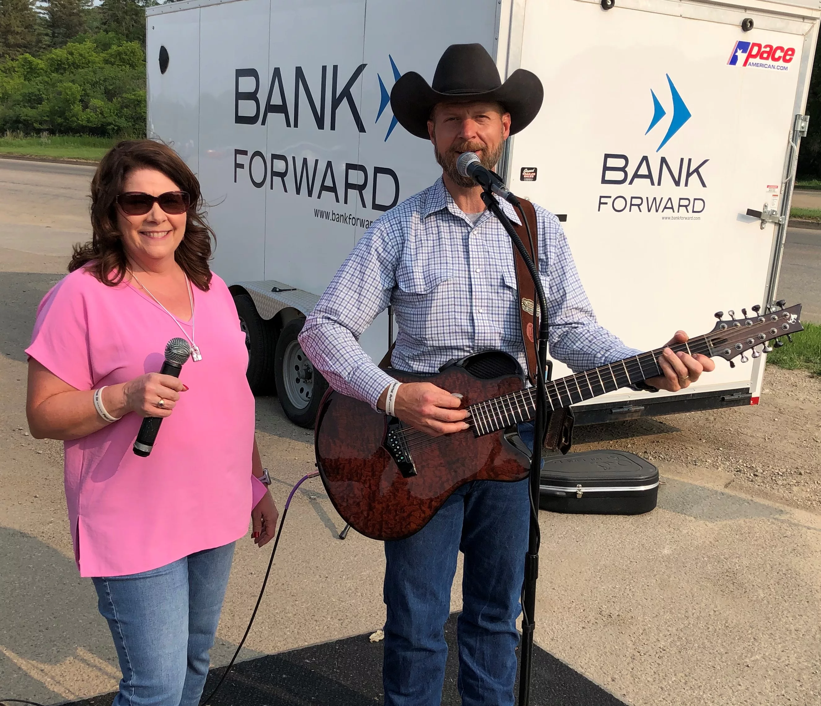 Smith Lumber Company Celebration Highlights News Dakota