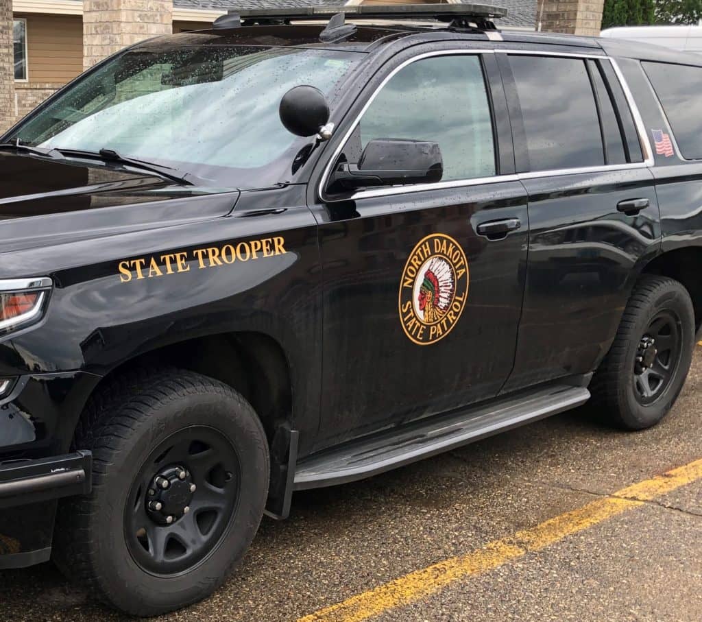 Hope Man Seriously Injured in Motorcycle Crash