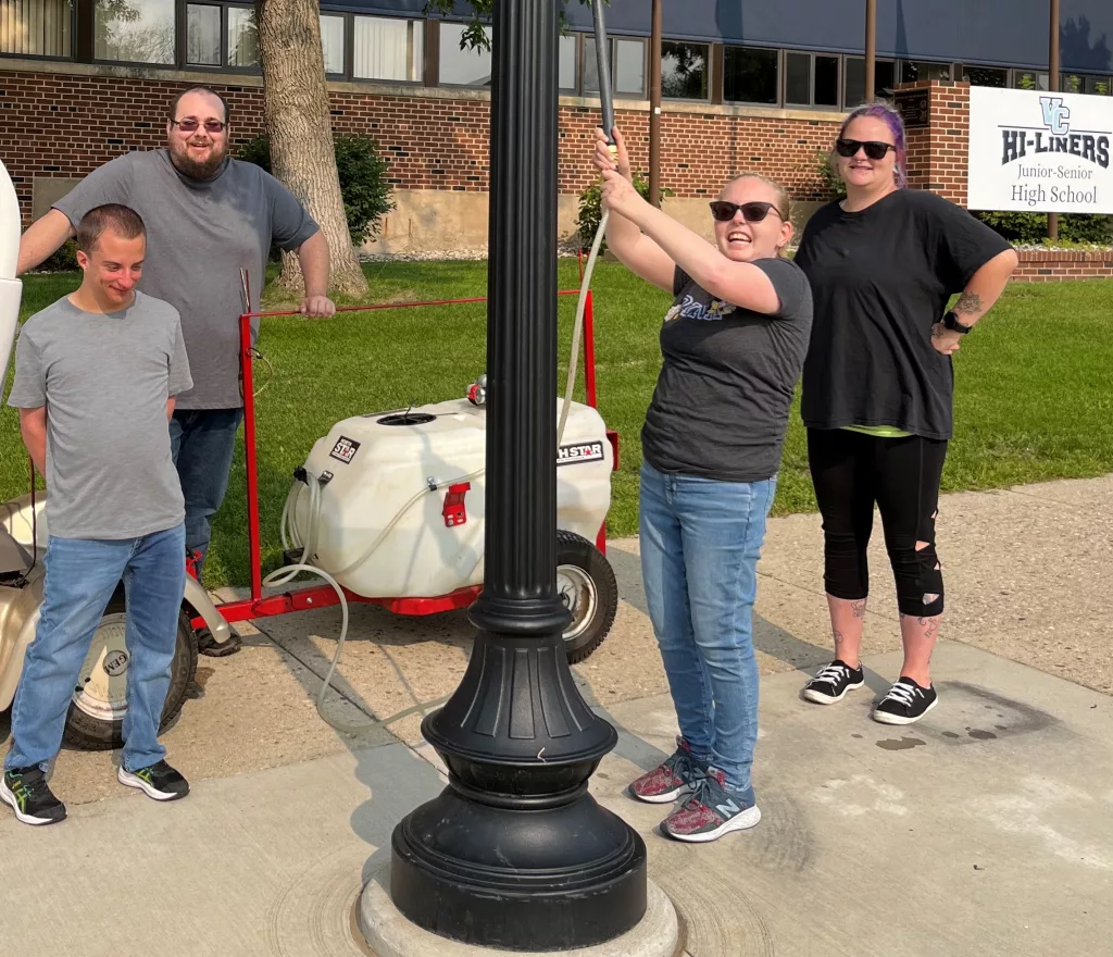 Beautify Valley City Partnerships - Vimarsana News