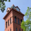 vcsu-clock-tower