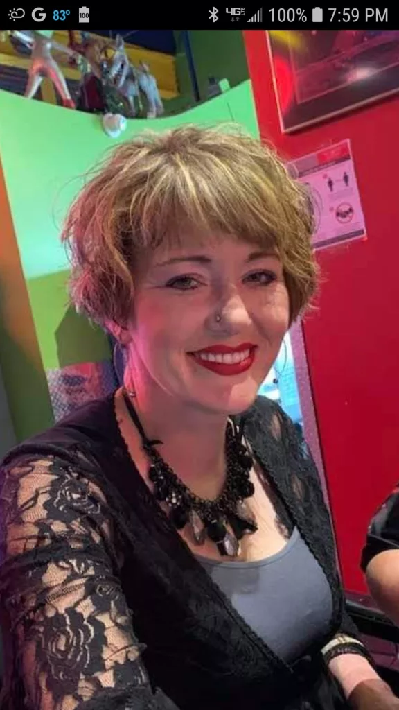 Bethany carr news dakota