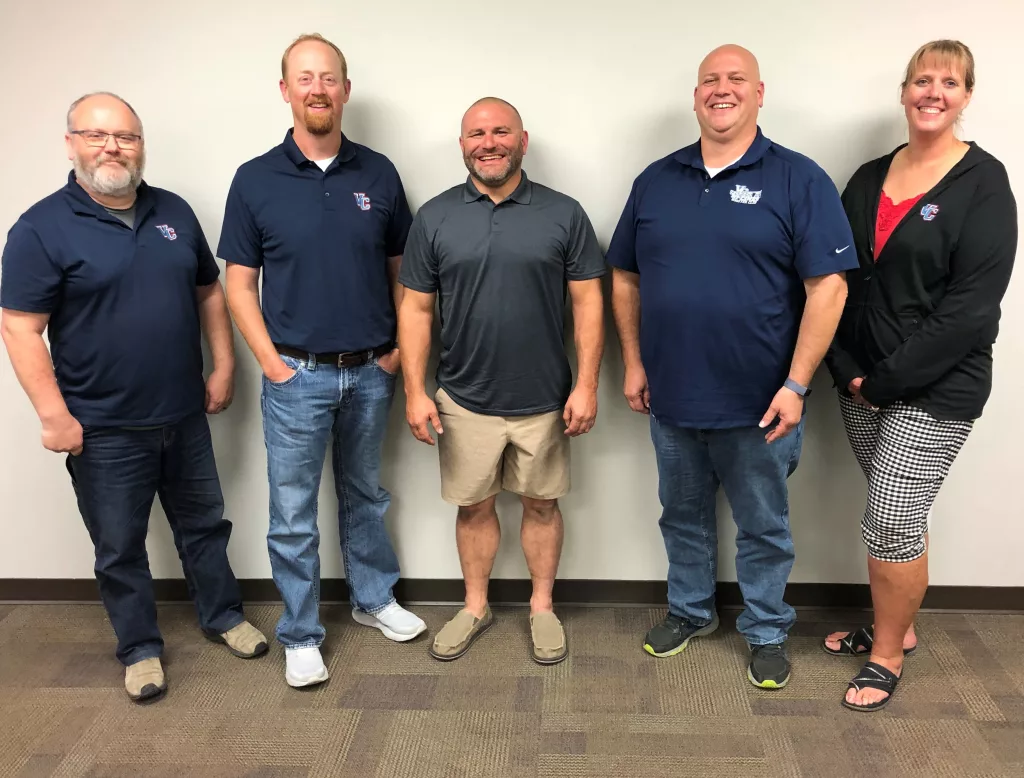 Chris Grafing New Valley City Public Schools Board Member - Vimarsana News