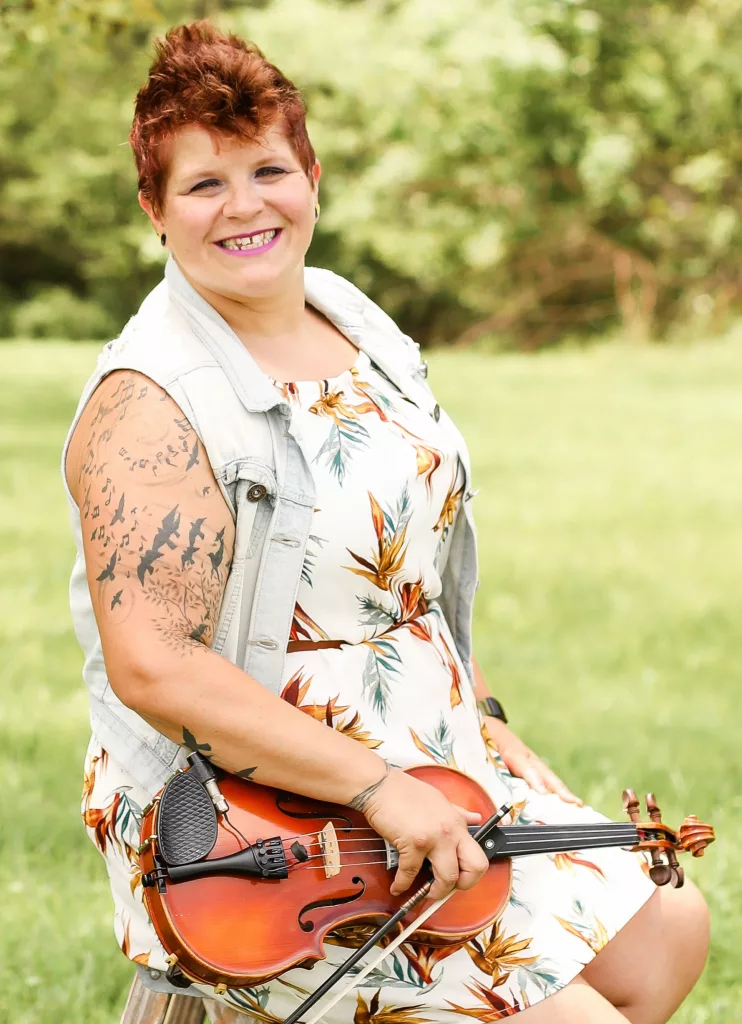 Evie Andrus to Perform July 23 In Pioneer Park Amphitheater - Vimarsana News