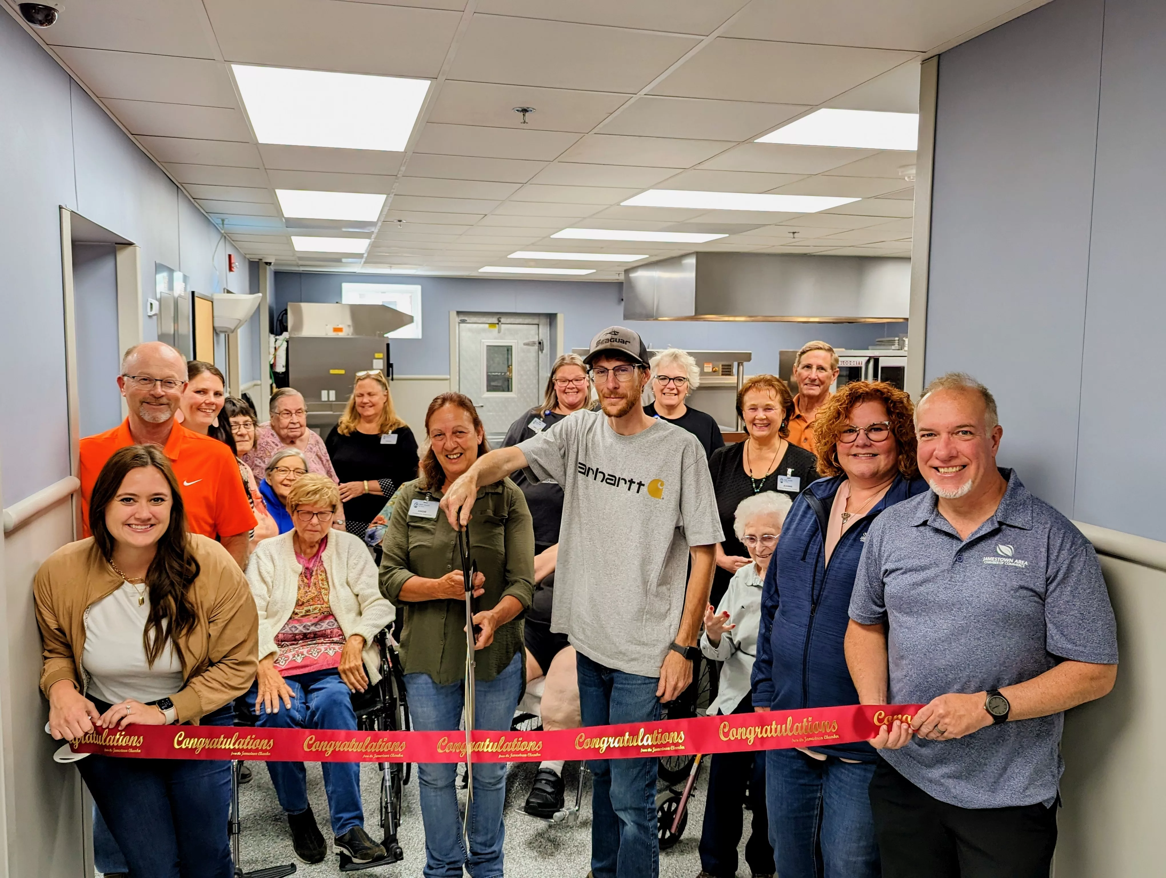 smp-health-ave-maria-ribbon-cutting