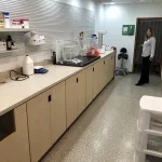 Compounding Lab