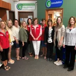 Valley City Chamber Ambassadors