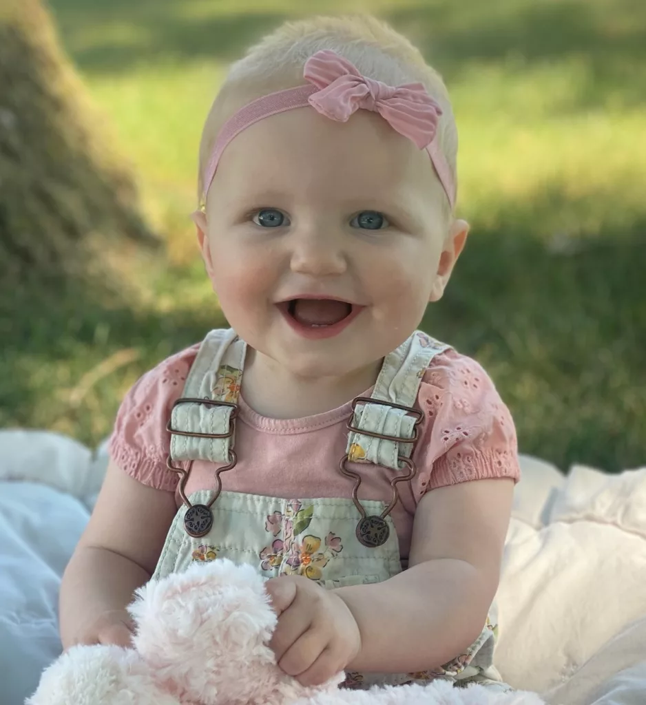 Avalynn's Fly High Foundation Fundraiser Aug. 25 | News Dakota