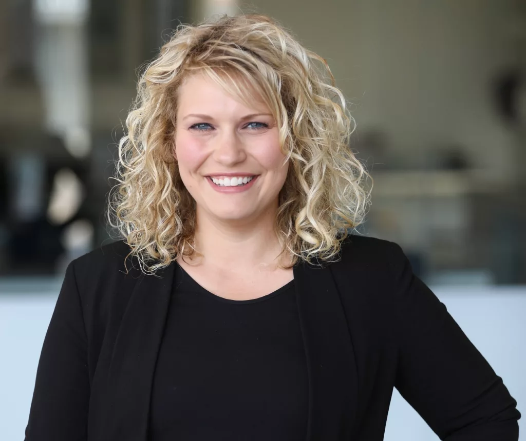 Bea Smith Named Northern Innovation Startup Center Director - Vimarsana News