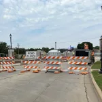 Main Street Closure