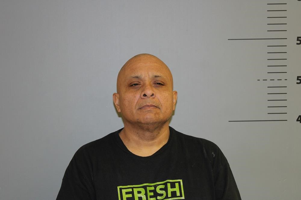 Inmate Facing Felony Charges for Allegedly Threatening Family of ...