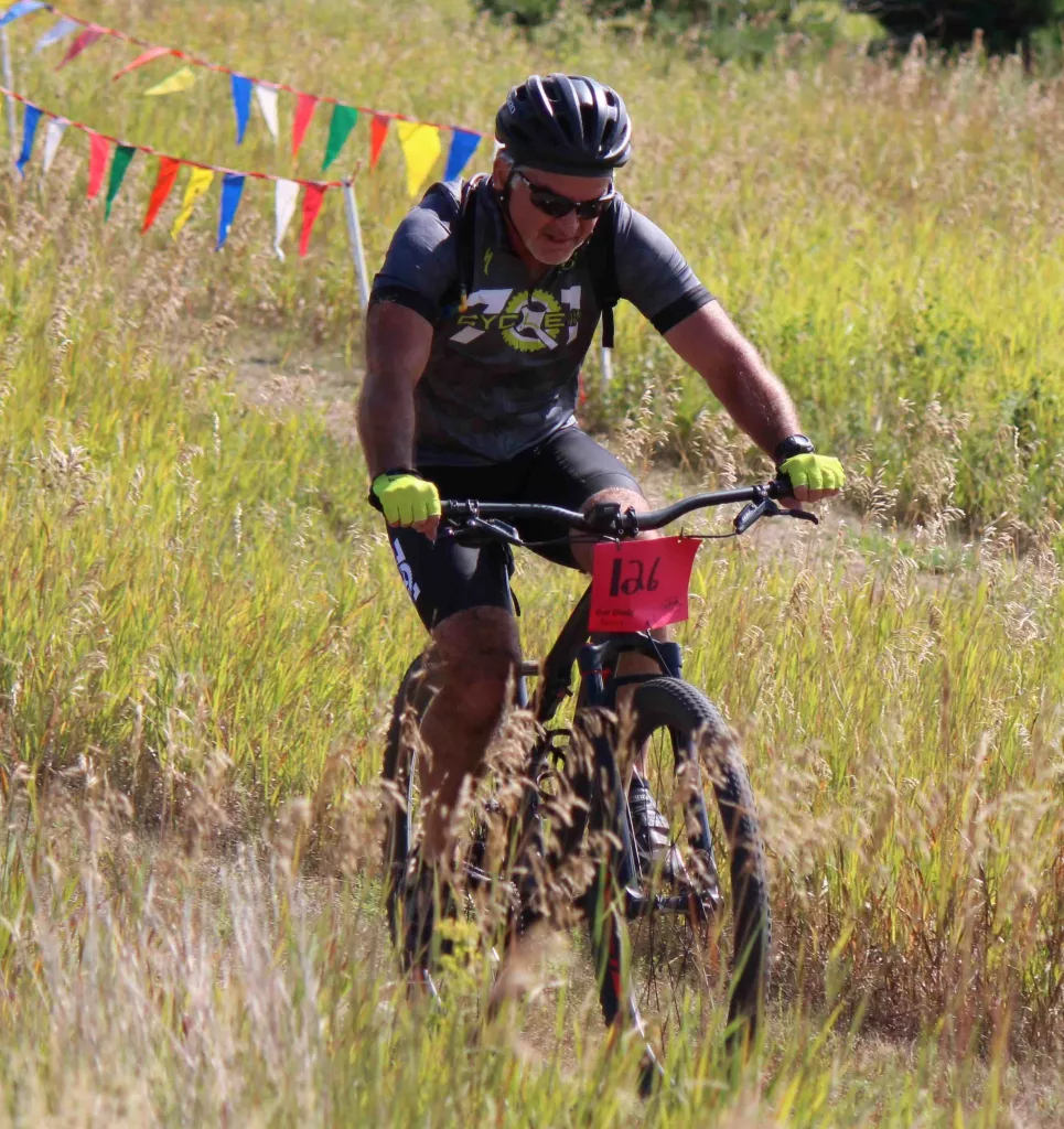 Gear Grinder Mountain Bike & Pipesteam Creek Trail Race Results - Vimarsana News
