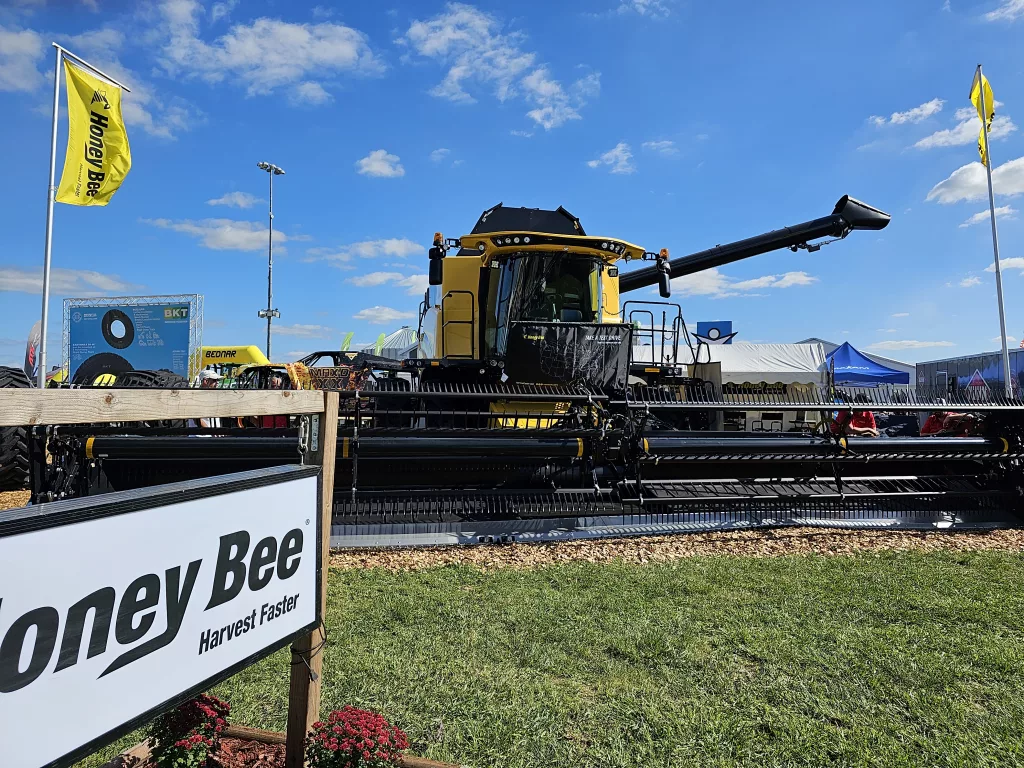70th Annual Farm Progress Show Highlights and Photos - Vimarsana News