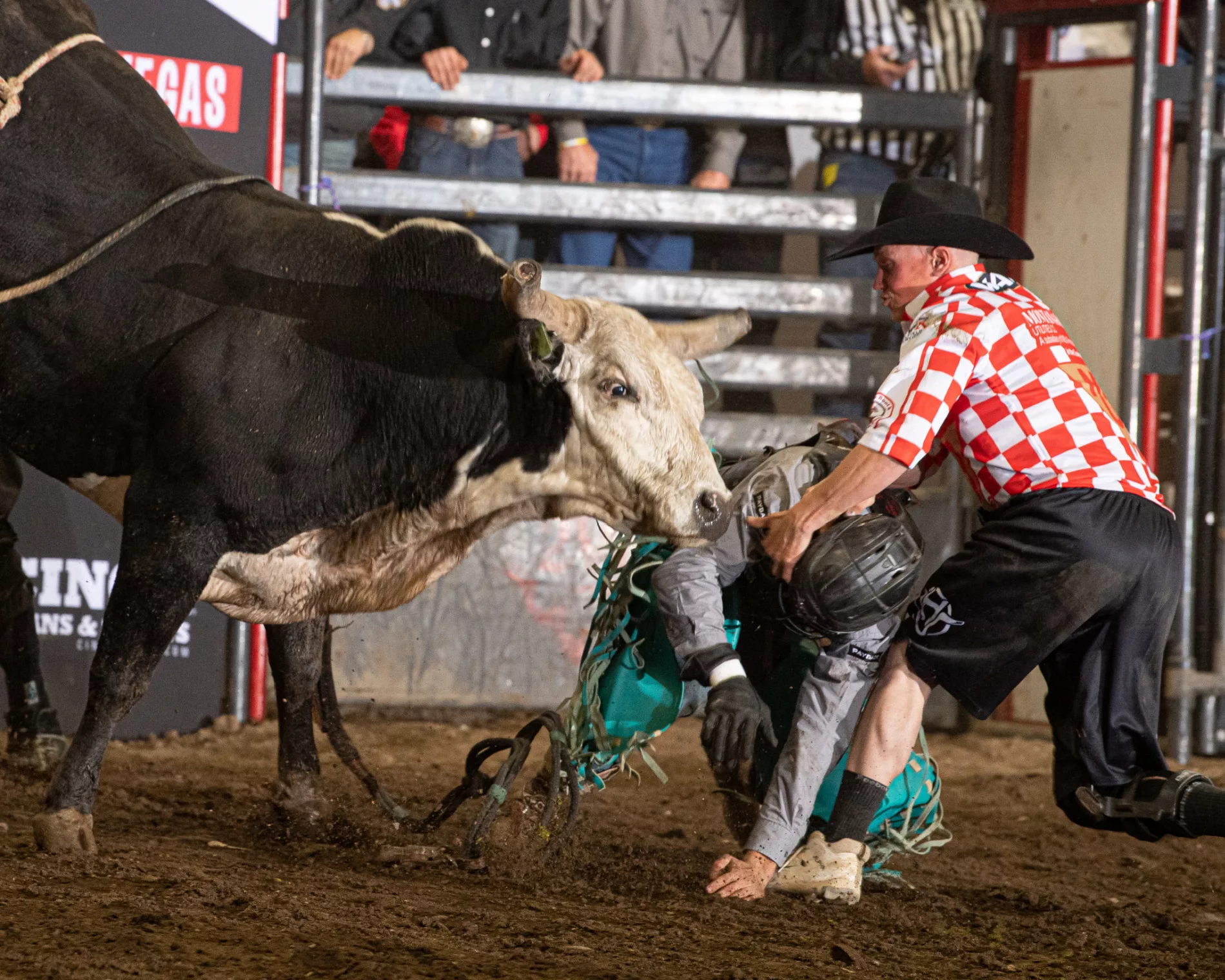 Badlands Circuit Finals Rodeo Selects Personnel For '23 Rodeo News Dakota