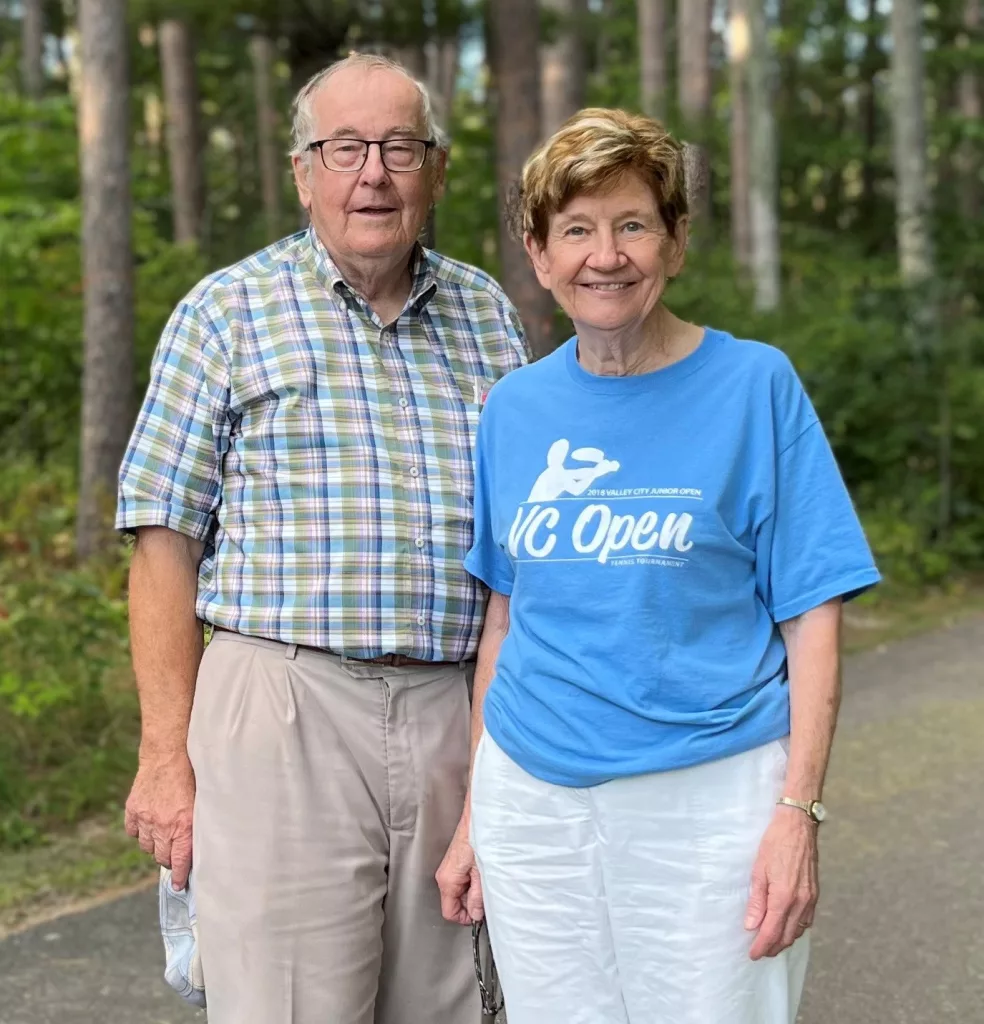 CCHD Honors Dr. James & Sharon Buhr September 13 | News Dakota