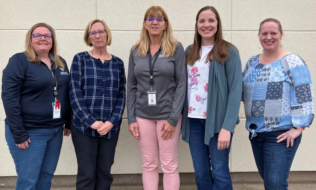 Sheyenne Valley Memory Café Meets September 28 - Vimarsana News