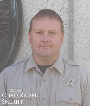Stutsman County Sheriff to See Major Salary Increase - Vimarsana News
