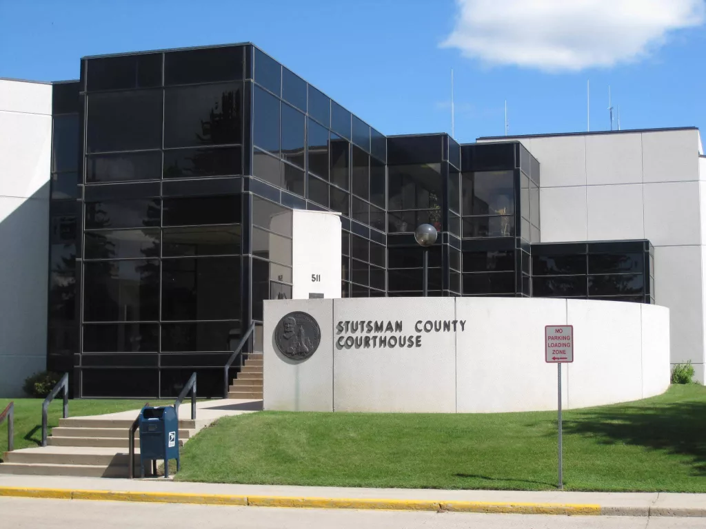 Clarification of Sheriff Salary Increase in Stutsman County - Vimarsana News