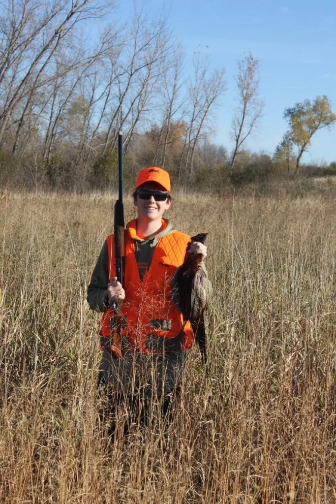 Tips for a Great Mentored Upland Hunt - Vimarsana News