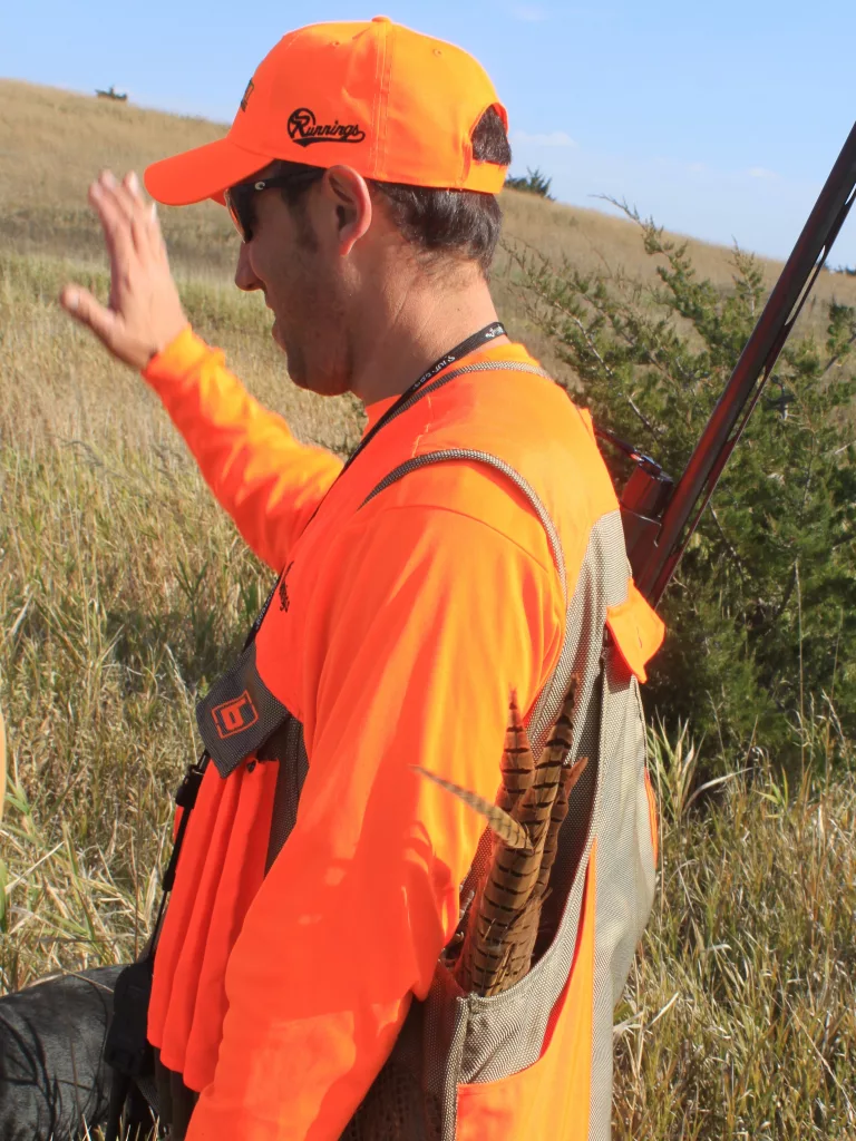Good Trends, Some Challenges for ND Pheasant Opener - Vimarsana News