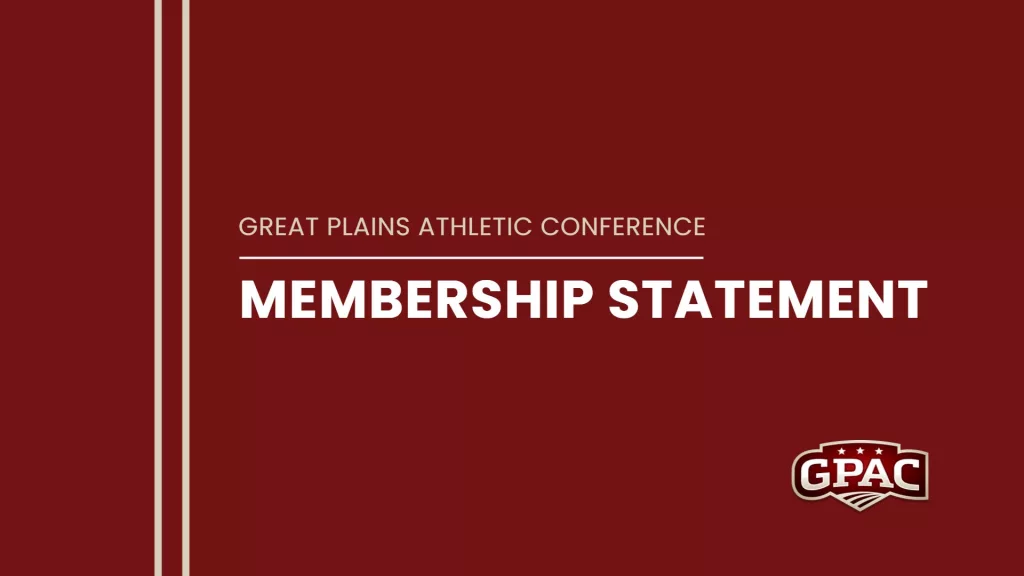 Jamestown University Will No Longer Be Apart of the GPAC After 2023-2024 - Vimarsana News