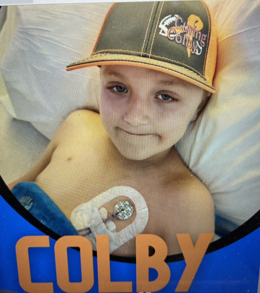 Curing Colby Benefit & Silent Auction | News Dakota