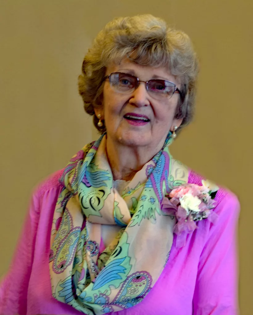 Shirley willson news dakota