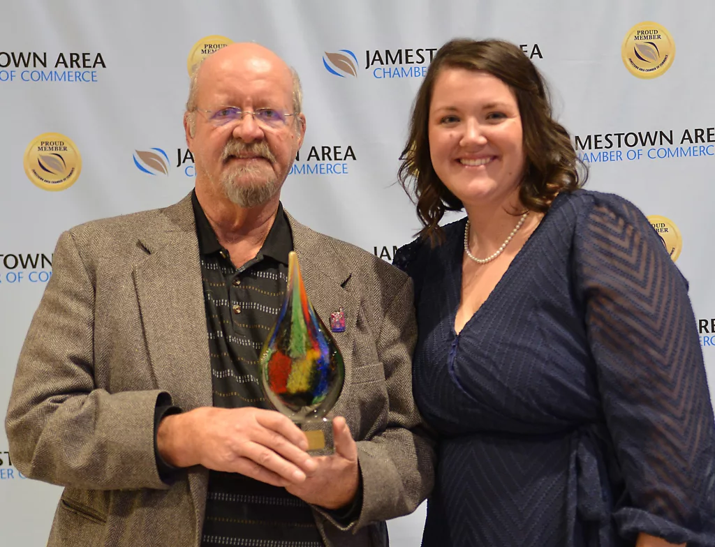 Chamber of Commerce Accepting Prestigious Award Nominations News Dakota