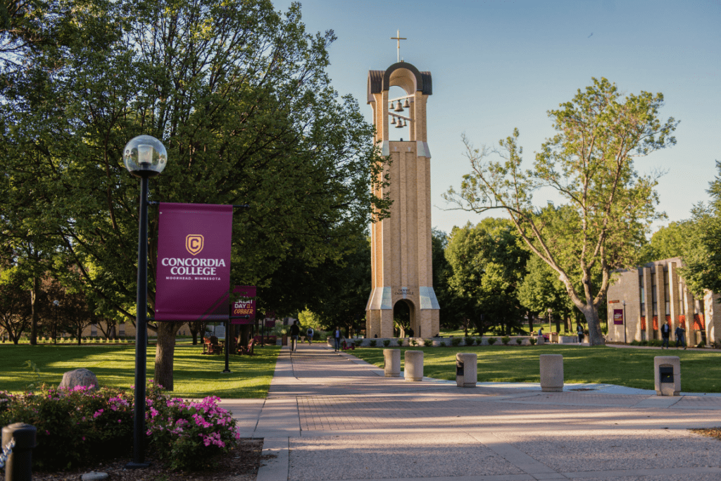 Concordia to Cover Full Tuition for New Students in Financial Need