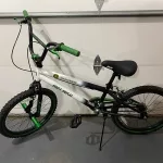 20-inch-boys-John-Deere-Bike: Donated-by-RDO-Equipment-Casselton