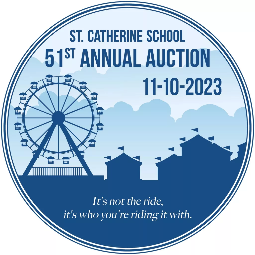 St. Catherine's School Fall Auction November 10th - Vimarsana News