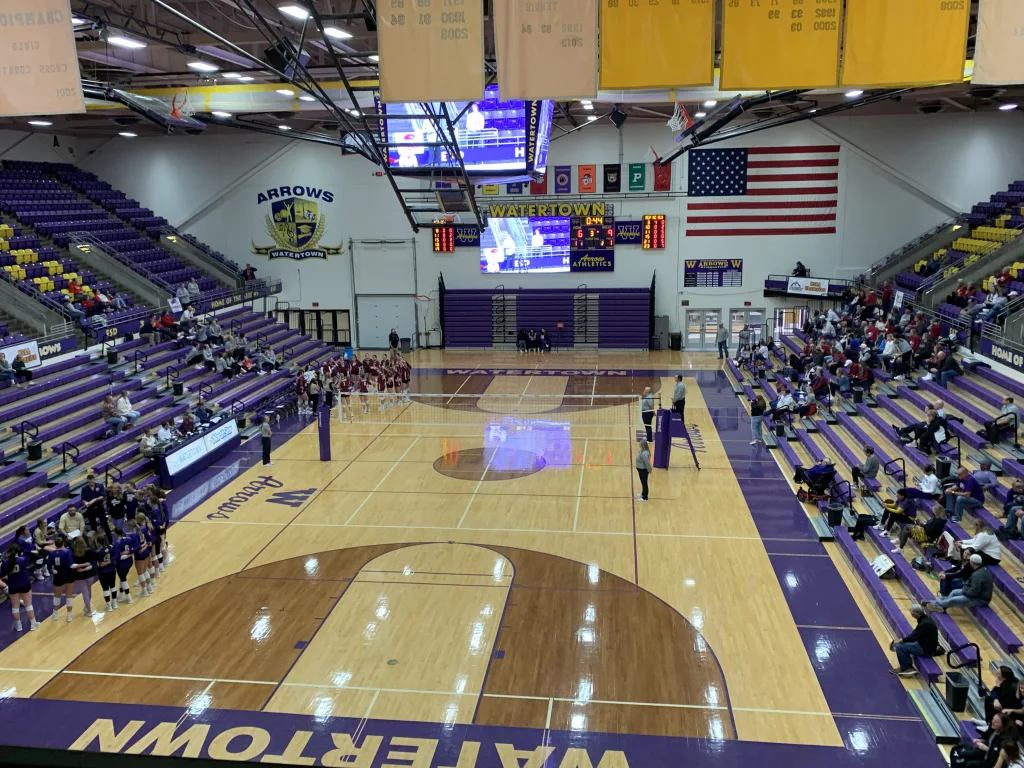 Bellevue Ends VCSU's NSAA Tournament Run - Vimarsana News