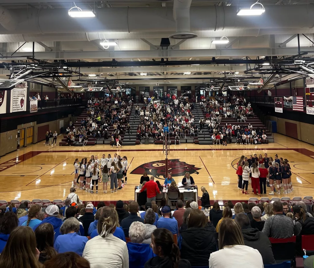 Jamestown Loses in WDA Regional Final to Bismarck Century News Dakota