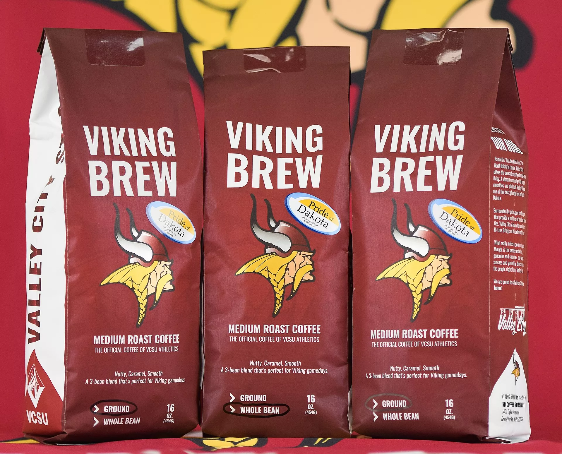 Viking Brew Pub