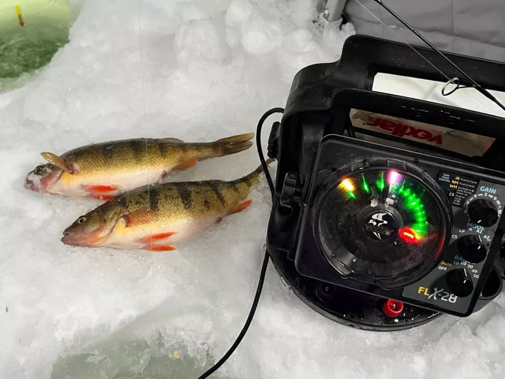 Southeast ND Ice Fishing Preview - Vimarsana News
