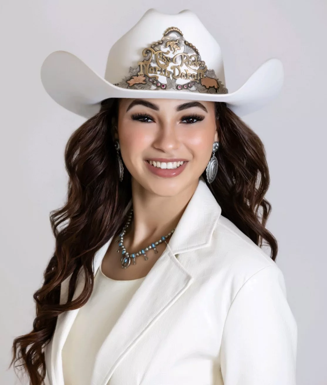 Grace Stanke To Be Crowned Miss Rodeo North Dakota Jan. 6 | News Dakota